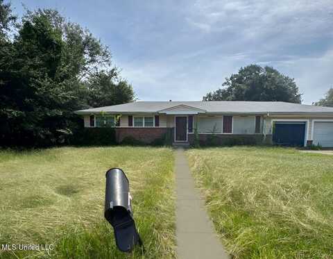 904 N Bennett Street, Crystal Springs, MS 39059