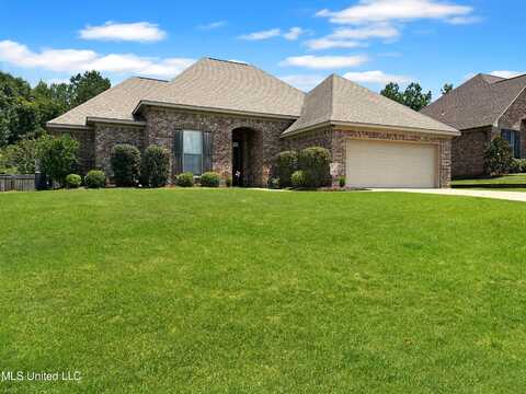 173 Copper Ridge Lane, Florence, MS 39073