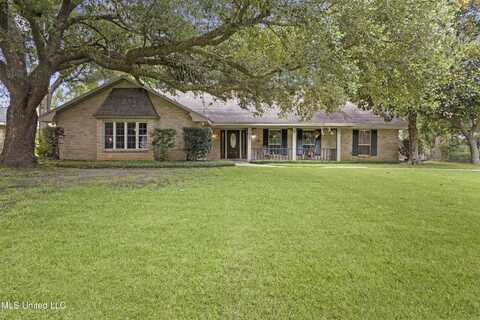 4106 Franklin Avenue, Gulfport, MS 39507