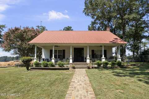 3200 Tower Road, Hazlehurst, MS 39083