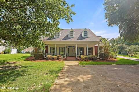 3087 Louis Wilson Drive, Brandon, MS 39042