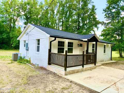 14679 Burton Road, Olive Branch, MS 38654