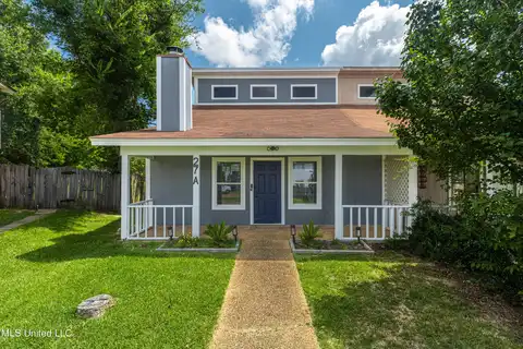 27 Northtown Road, Jackson, MS 39211