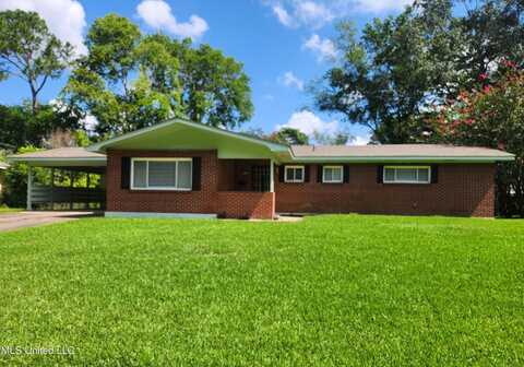 1634 Wilhurst Street, Jackson, MS 39211