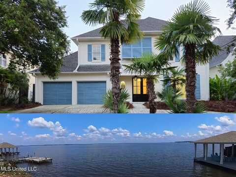 1418 Windrose Drive, Brandon, MS 39047
