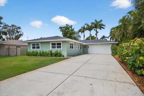 3832 10TH STREET NE, Saint Petersburg, FL 33701