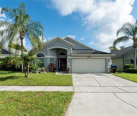 14734 LADY VICTORIA BOULEVARD, ORLANDO, FL 32826