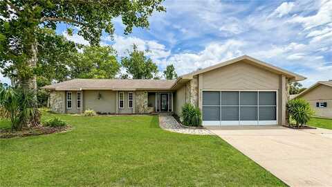 7591 ST ANDREWS BOULEVARD, WEEKI WACHEE, FL 34613