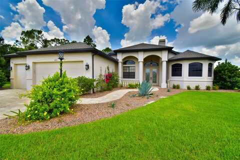8201 HUNTERS GLEN CIRCLE, NORTH FORT MYERS, FL 33917