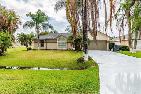 675 REINDEER DRIVE, KISSIMMEE, FL 34759
