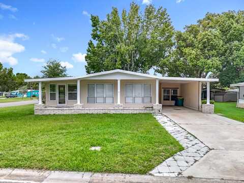 1237 ELKHART CIRCLE, TAVARES, FL 32778