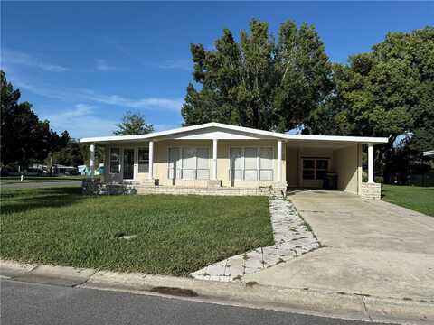 1237 ELKHART CIRCLE, TAVARES, FL 32778