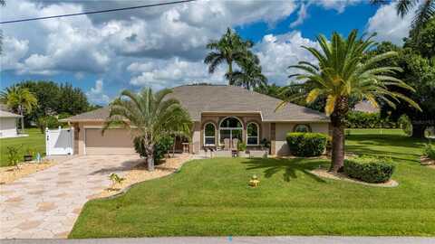 26176 ARGENTINA DRIVE, PUNTA GORDA, FL 33983
