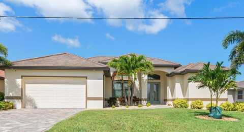 17103 CAPE HORN BOULEVARD, PUNTA GORDA, FL 33955