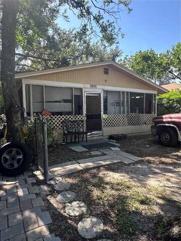 3806 N 52ND STREET, TAMPA, FL 33619
