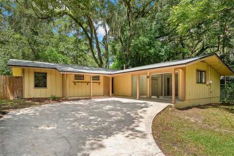 102 NW 27TH TERRACE, GAINESVILLE, FL 32607