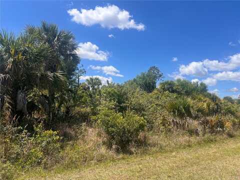 CRIMSONGLORY ROAD, NORTH PORT, FL 34288