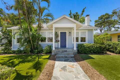 803 OSPREY AVENUE, SARASOTA, FL 34236
