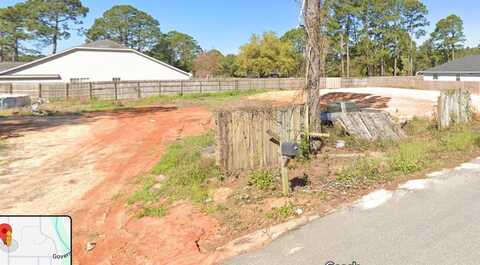 5562 CHARTER CIRCLE, GULF BREEZE, FL 32563