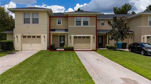 9858 TIVOLI VILLA DRIVE, ORLANDO, FL 32829