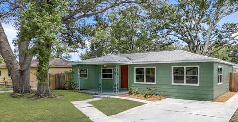 5461 43RD AVENUE N, Saint Petersburg, FL 33709