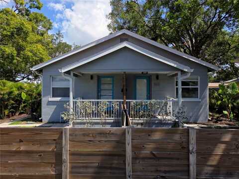 857 22ND AVENUE N, Saint Petersburg, FL 33704