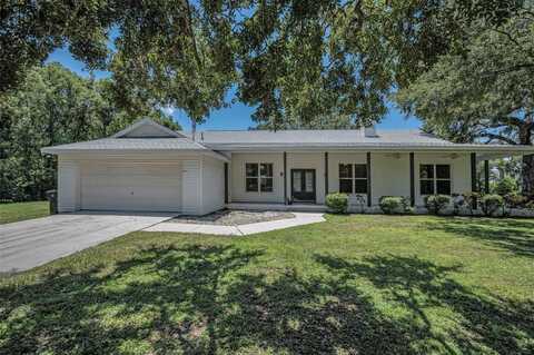 5326 ORANGE AVENUE, SEFFNER, FL 33584