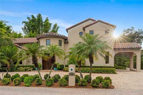 135 JAMES PLACE, MAITLAND, FL 32751
