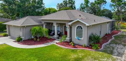 5061 CALDWELL STREET, SPRING HILL, FL 34606
