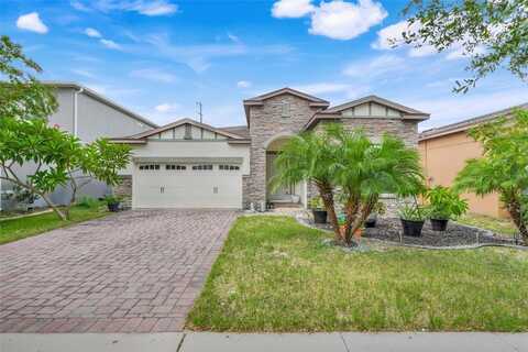 9188 CHANDLER DRIVE, GROVELAND, FL 34736