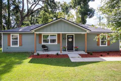 23346 NW 184TH ROAD, HIGH SPRINGS, FL 32643