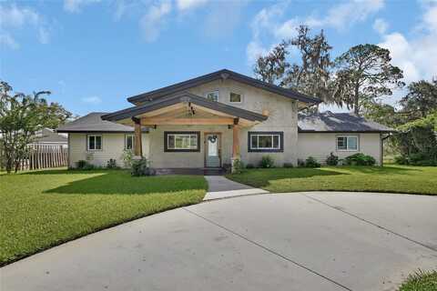 2300 LAKE RUBY ROAD, DELAND, FL 32724