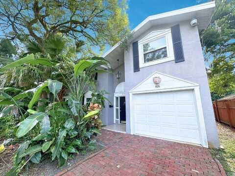 816 LAUREL AVENUE, ORLANDO, FL 32803