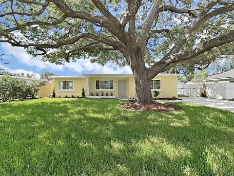 4610 W BAY VILLA AVENUE, TAMPA, FL 33611
