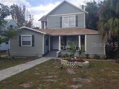 317 E TARPON AVENUE, TARPON SPRINGS, FL 34689