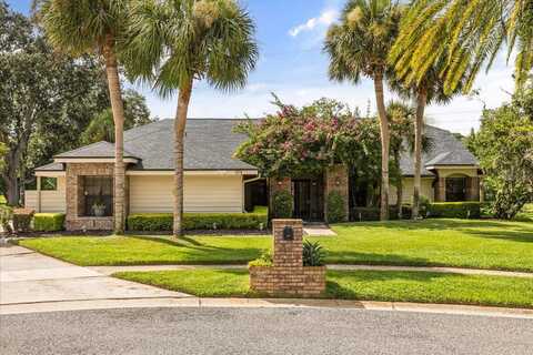 674 PINE SHADOW COURT, LONGWOOD, FL 32779