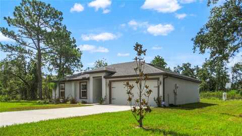11380 OLD SQUAW AVENUE, WEEKI WACHEE, FL 34614