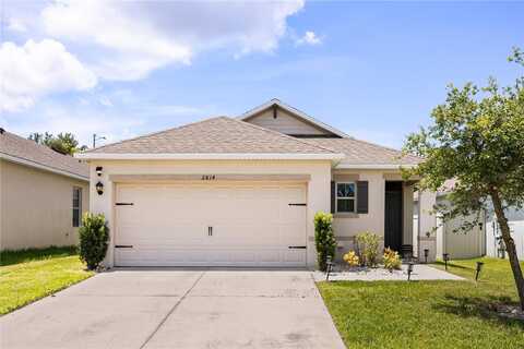 2814 TIMBER HAWK CIRCLE, OCOEE, FL 34761