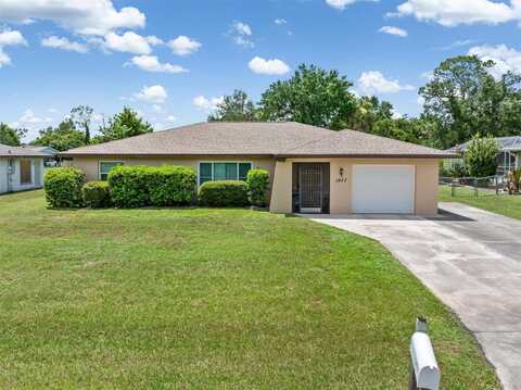 1437 ROMMEL STREET, PORT CHARLOTTE, FL 33952