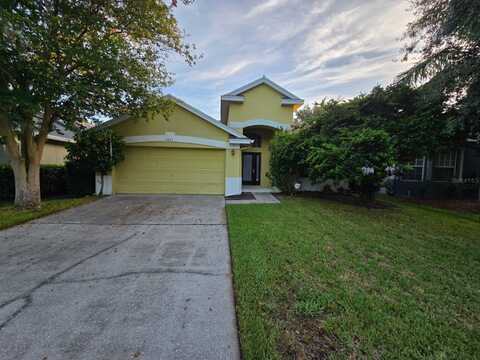 9437 LELAND DRIVE, ORLANDO, FL 32827