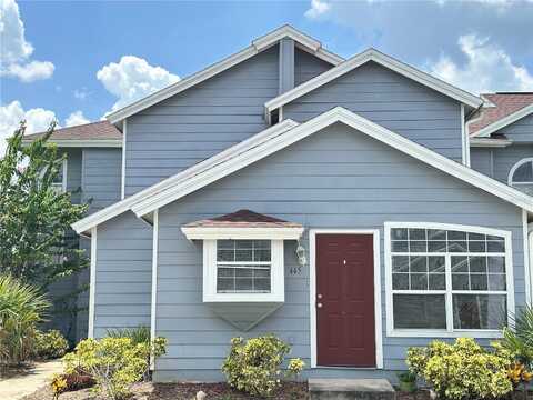 445 CARIBBEAN DRIVE, DAVENPORT, FL 33897