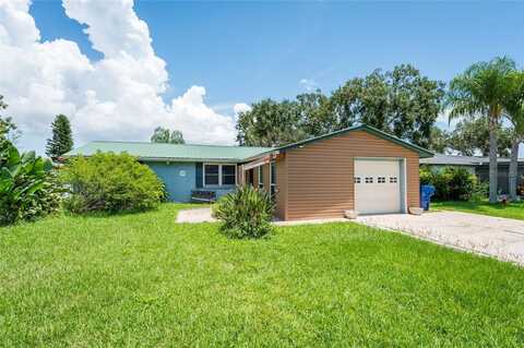 2640 ALBION STREET, HOLIDAY, FL 34691