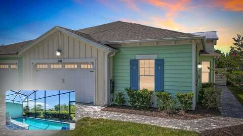 962 ATTITUDE AVENUE, DAYTONA BEACH, FL 32124