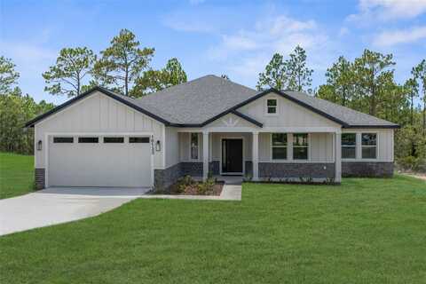 16133 PENN STATE ROAD, WEEKI WACHEE, FL 34614