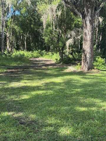 W OHIO AVENUE, LAKE HELEN, FL 32744