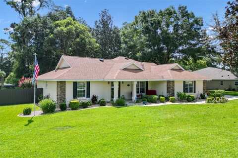 10405 SE 42ND TERRACE, BELLEVIEW, FL 34420