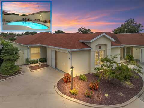 1314 LAJOLLA CIRCLE, THE VILLAGES, FL 32159