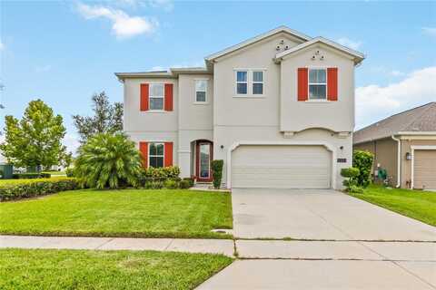 5333 AMERSHAM LANE, Saint Cloud, FL 34771