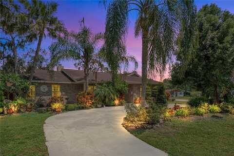 403 W FRENCH AVENUE, ORANGE CITY, FL 32763