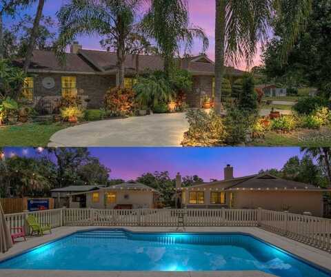 403 W FRENCH AVENUE, ORANGE CITY, FL 32763